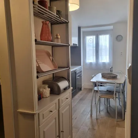 Avec Grande Terrasse