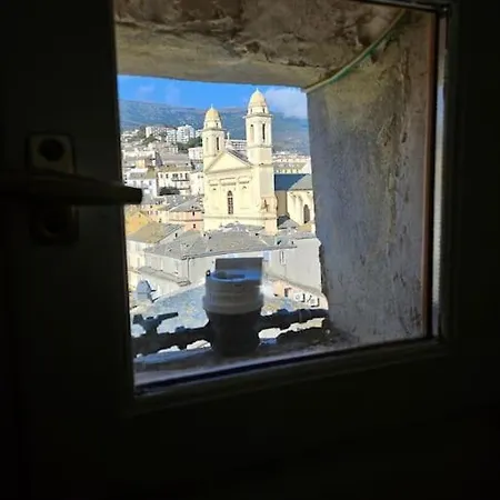 Daire Avec Grande Terrasse