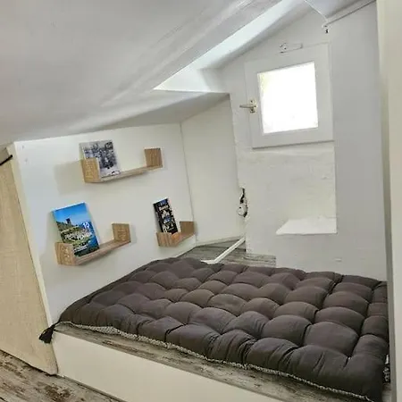 Appartement Avec Grande Terrasse Bastia (Corsica)
