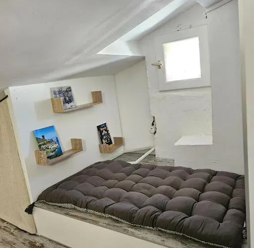 Apartment Avec Grande Terrasse Bastia (Corsica)